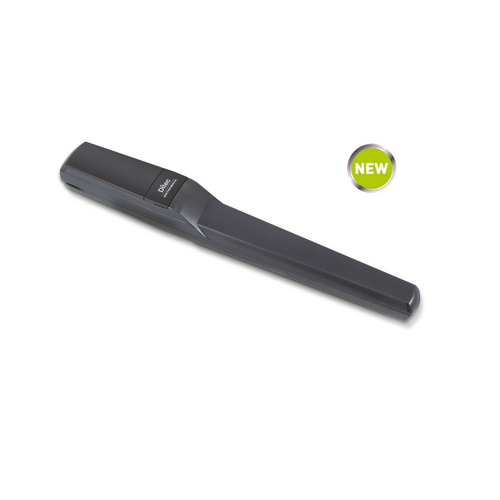 MOTORE DITEC 24V PWR25H PER CANCELLO ANTA A BATTENTE FINO A 2,5 Mt