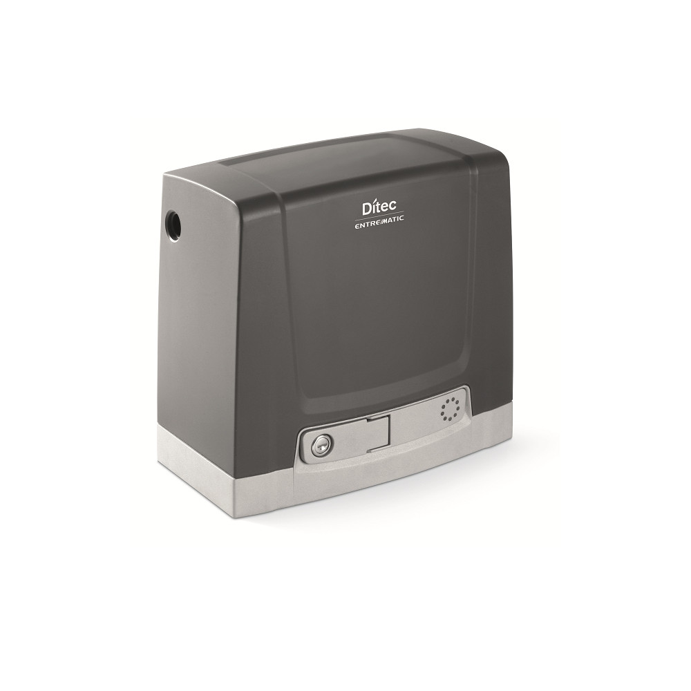 MOTORIDUTTORE NEOS 24V DITEC NES600EH PER CANCELLO SCORREVOLE FINO A 600 KG