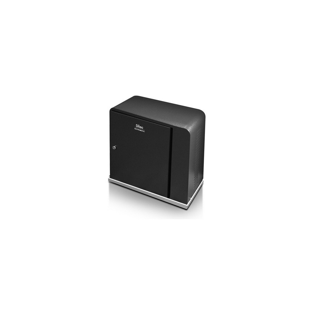 MOTORIDUTTORE 400V DITEC CROSS30E PER CANCELLO SCORREVOLE 3000KG FINECORSA MAGNETICO