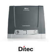 MOTORIDUTTORE NEOS 24V DITEC NES400EHP PER CANCELLO SCORREVOLE FINO A 400 KG