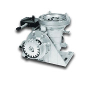 Riduttore MEC 200 verticale completo di base frizione finecorsa 2098L