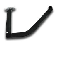 Braccio a gomito allungabile sinistro accessorio APROLI ROB 299SXL