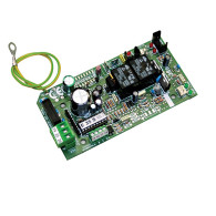 ELPRO 35S scheda elettronica 3519L