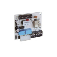 RADIO RICEVENTE DA INNESTO ASTRO 43/2 R M.Q.B. 4329L