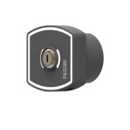 SELETTORE A CHIAVE DA INCASSO FADINI ZERO.K 143L