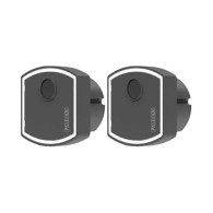 COPPIA DI FOTOCELLULE DA INCASSO FADINI ZERO.PH 141L