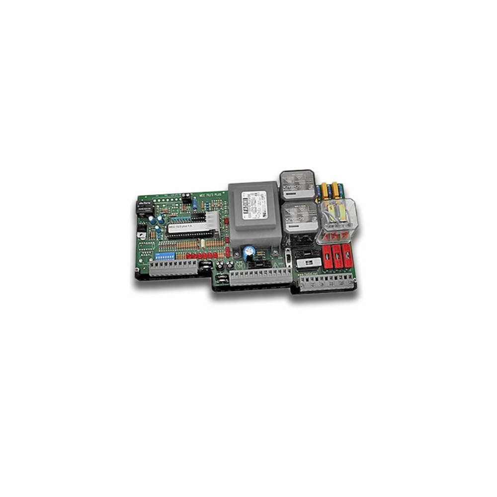 ELPRO 70/3PLUS programmatore di comando 7060L