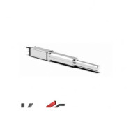 ATTUATORE OLEODINAMICO FADINI HINDI 880 Sprint MAX 400Kg 2,3m 889L