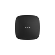 AJAX Hub Plus Jeweller NERO Centrale di controllo avanzata (3G/2G 2xSIM,Wi-Fi, Ethernet) 38246