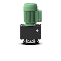 CENTRALINA IDRAULICA FADINI MEC 700/80 VENTIL 7022P12L