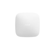 AJAX HUB 2 4G WI-FI unità centrale del sistema di sicurezza BIANCO 38241