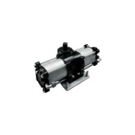 ATTUATORE OLEODINAMICO DRIVE 700 MARTINETTO  175° MAX 700 Kg 4m 230 Vac 712L