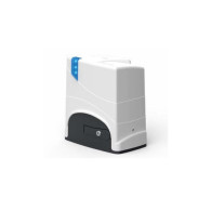 MOTORIDUTTORE FADINI JUNIOR 650 PER CANCELLO SCORREVOLE MAX 1.200 kg 230 Vac 650L