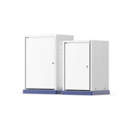 MOTORIDUTTORE ELETTROMECCANICO FADINI FIBO 400 230/400Vac MAX 4000 Kg 4002L