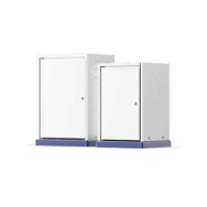 MOTORIDUTTORE ELETTROMECCANICO FADINI FIBO 400 230/400Vac MAX 4000 Kg 4002L